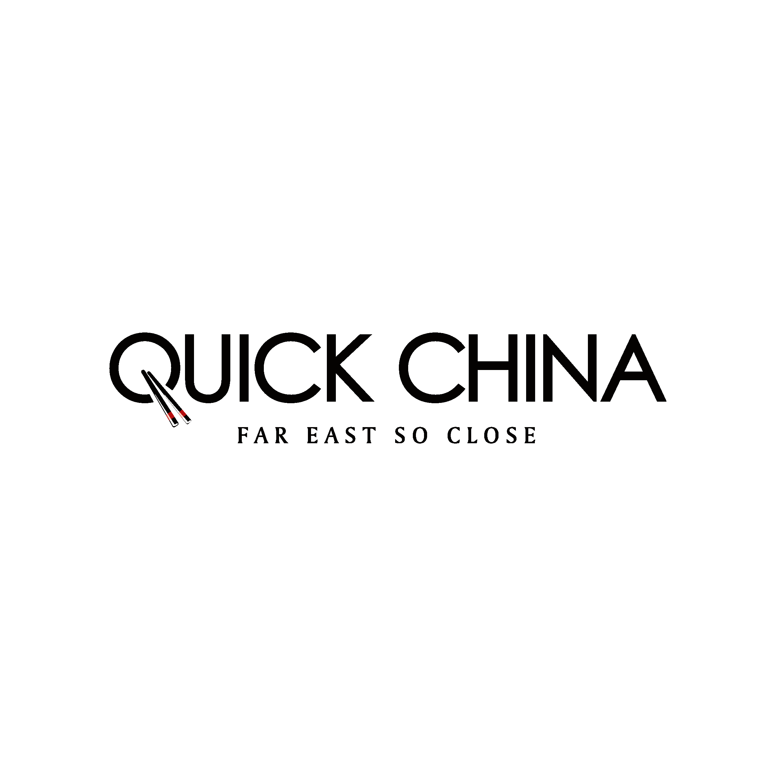 Quick China referanslarımız arasındadır